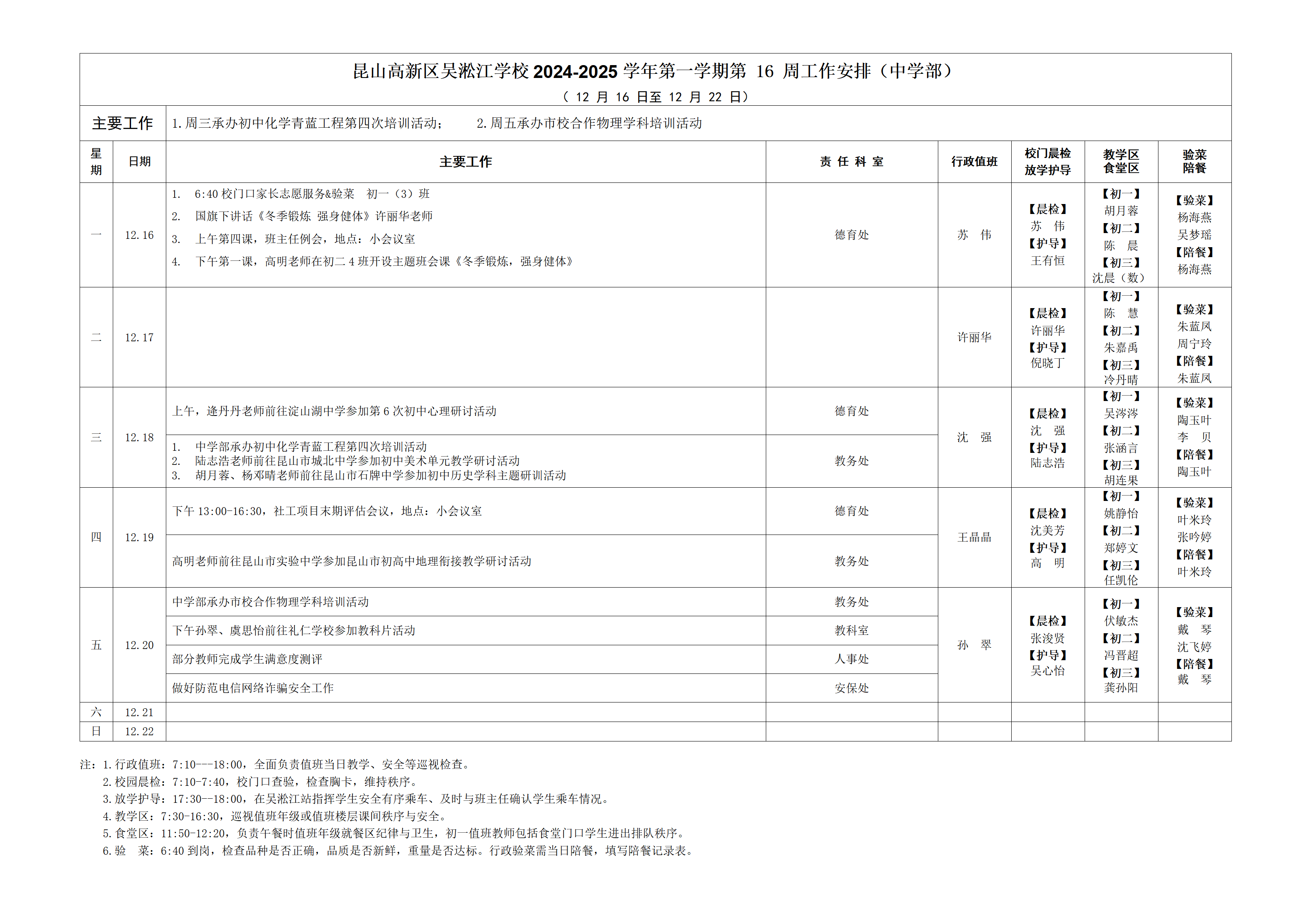 中学部第十六周工作计划.png